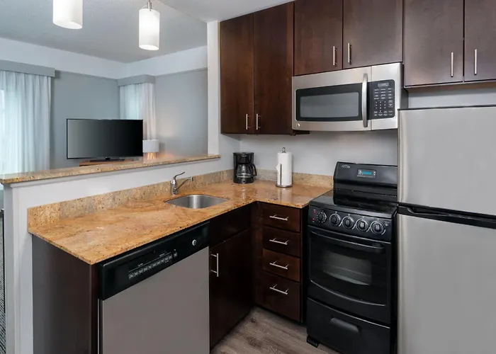 Towneplace Suites Buffalo Airport