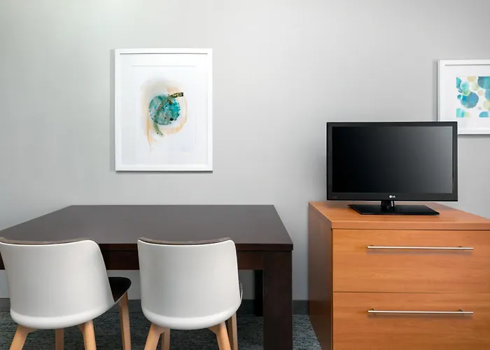 Towneplace Suites Buffalo Airport