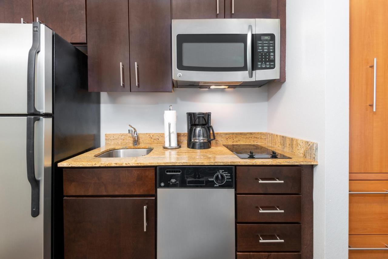 Towneplace Buffalo Airport Hotel Cheektowaga
