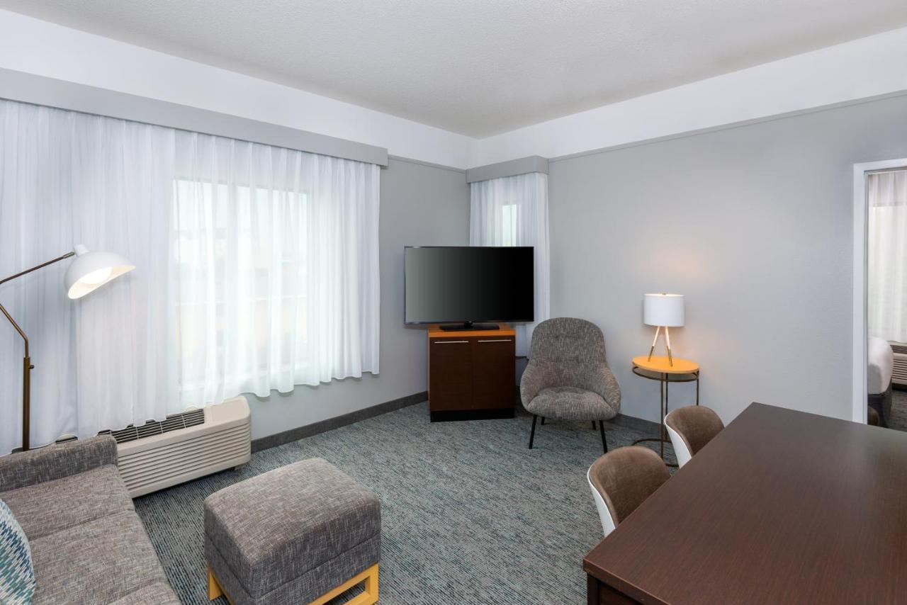 Towneplace Buffalo Airport 3* Cheektowaga