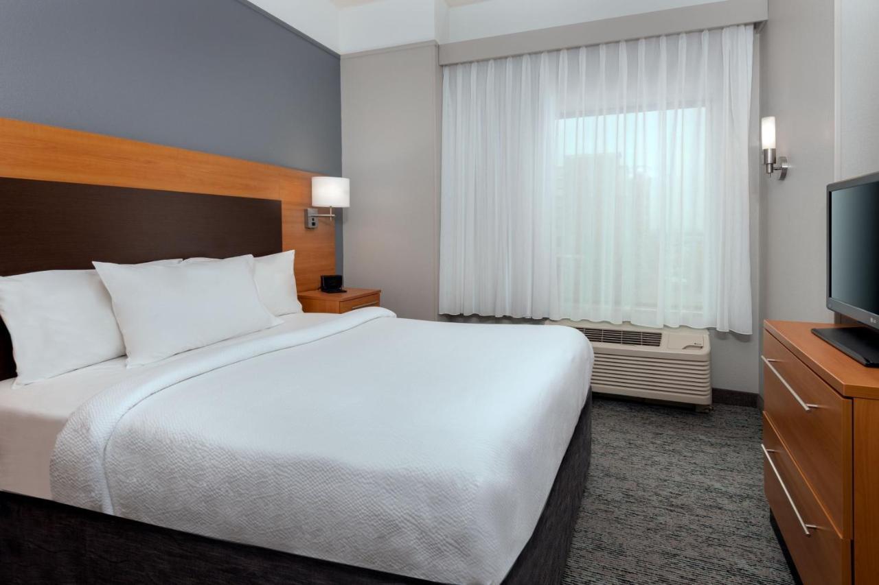 Towneplace Buffalo Airport Hotel Cheektowaga