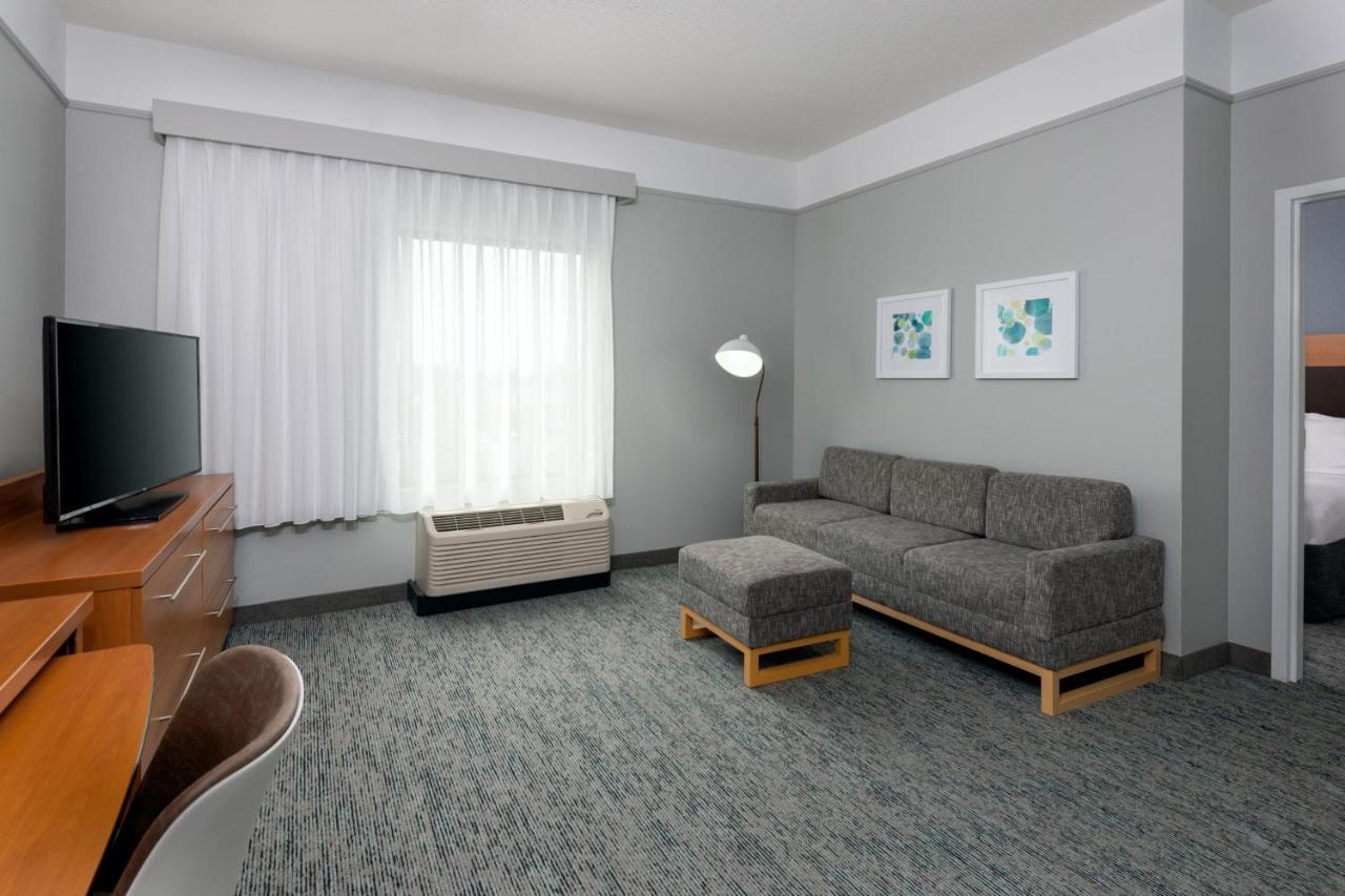 Towneplace Buffalo Airport Cheektowaga