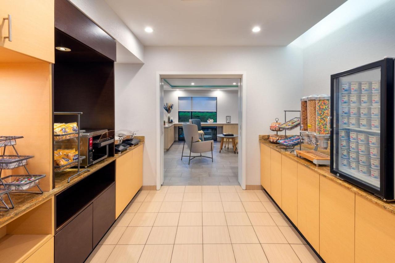 Hotel Towneplace Buffalo Airport Cheektowaga