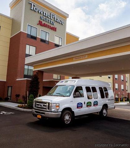Towneplace Buffalo Airport Hotel