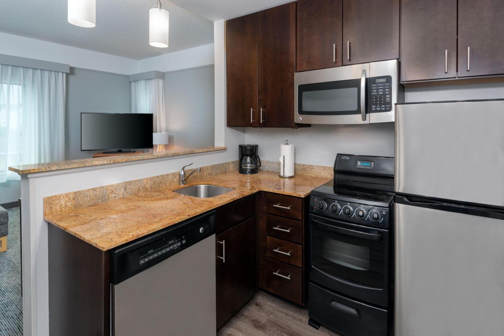 Towneplace Buffalo Airport Hotel Cheektowaga