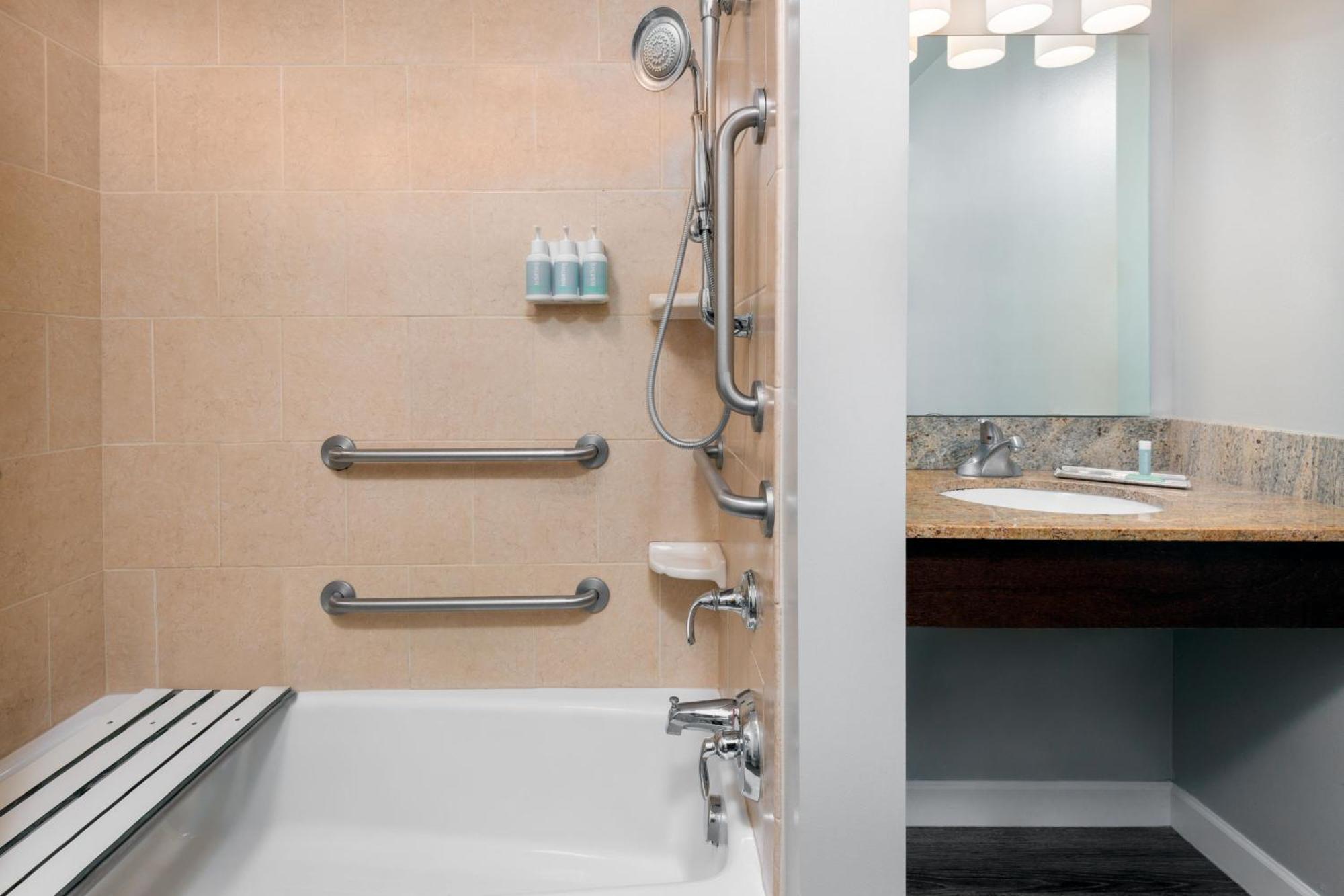 Towneplace Buffalo Airport Hotel Cheektowaga