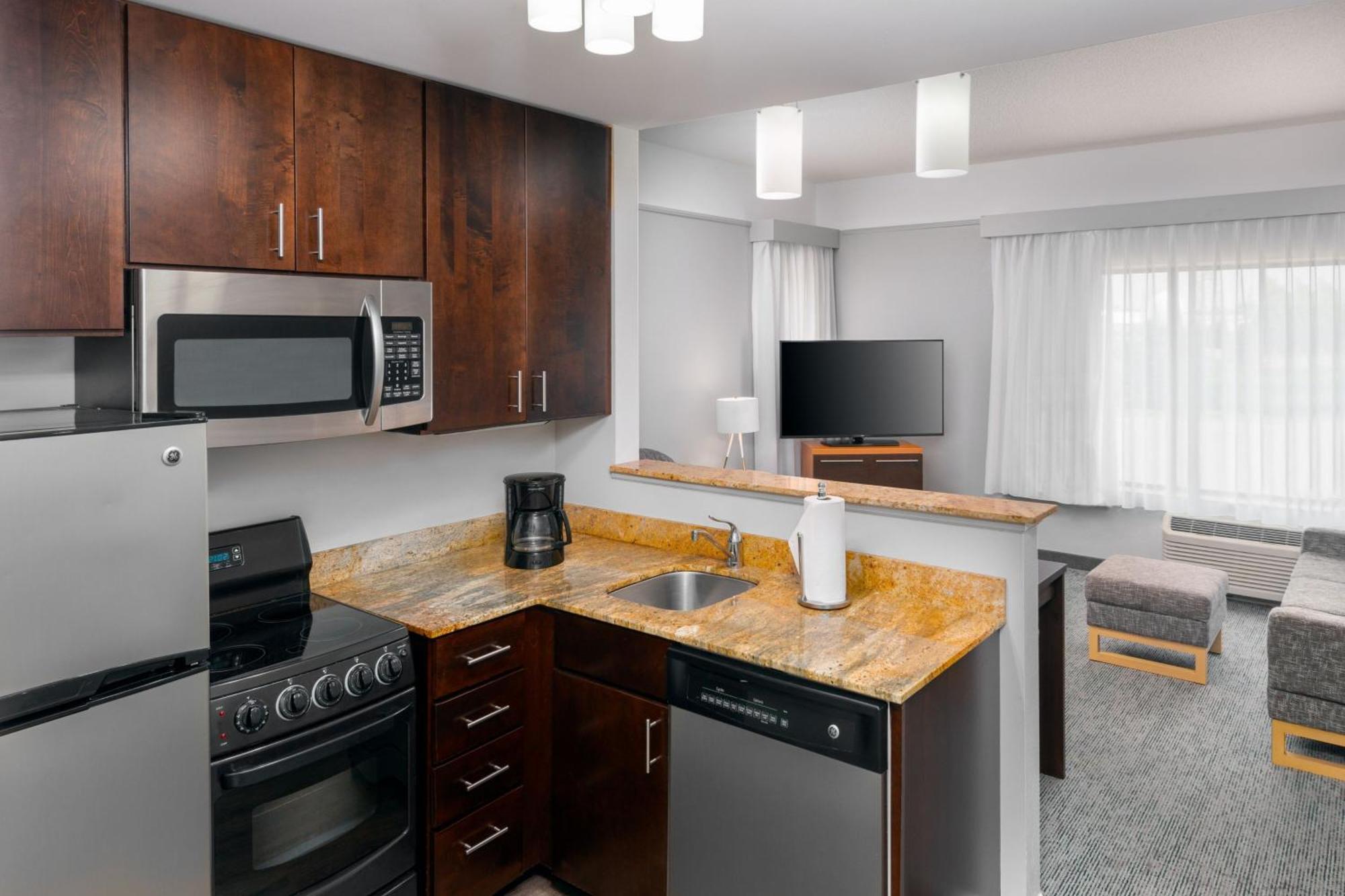 Hotel Towneplace Buffalo Airport Cheektowaga