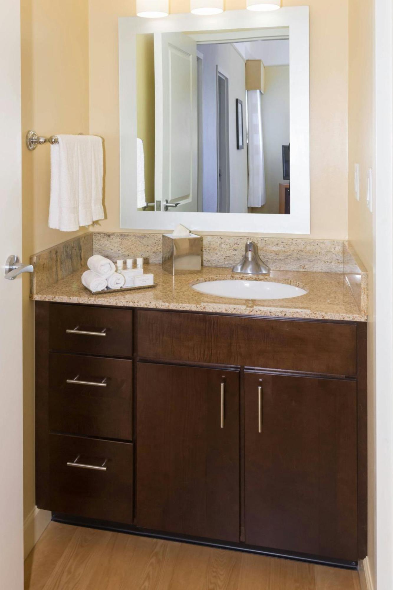 Towneplace Buffalo Airport 3* Cheektowaga