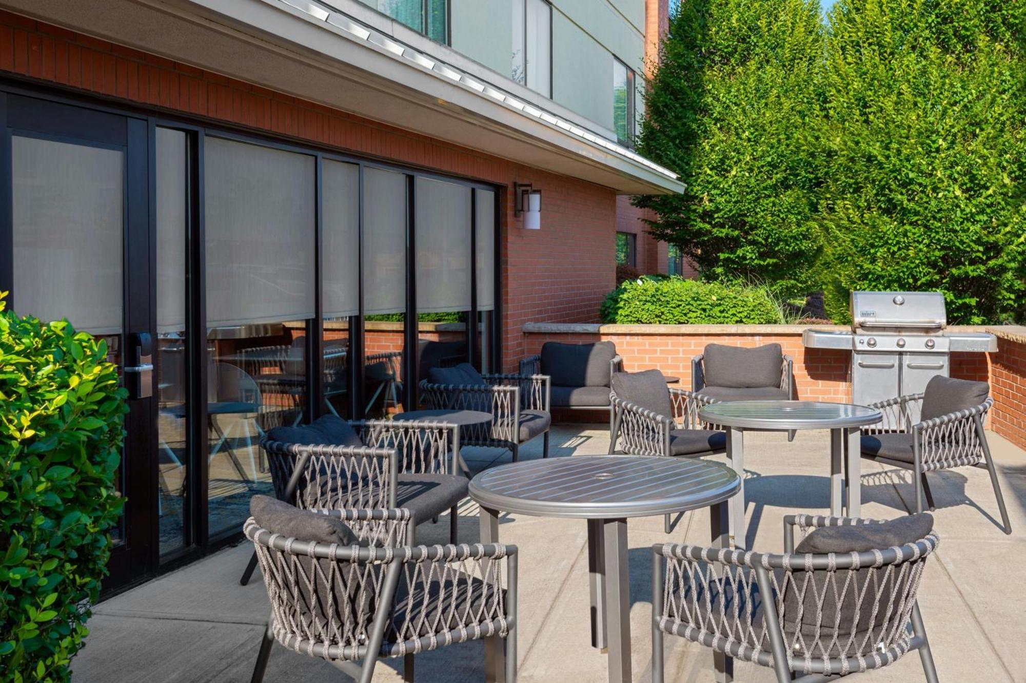 Hotel Towneplace Buffalo Airport Cheektowaga