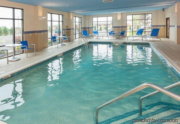 Hotel Towneplace Buffalo Airport
