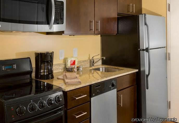 Towneplace Buffalo Airport Hotel Cheektowaga