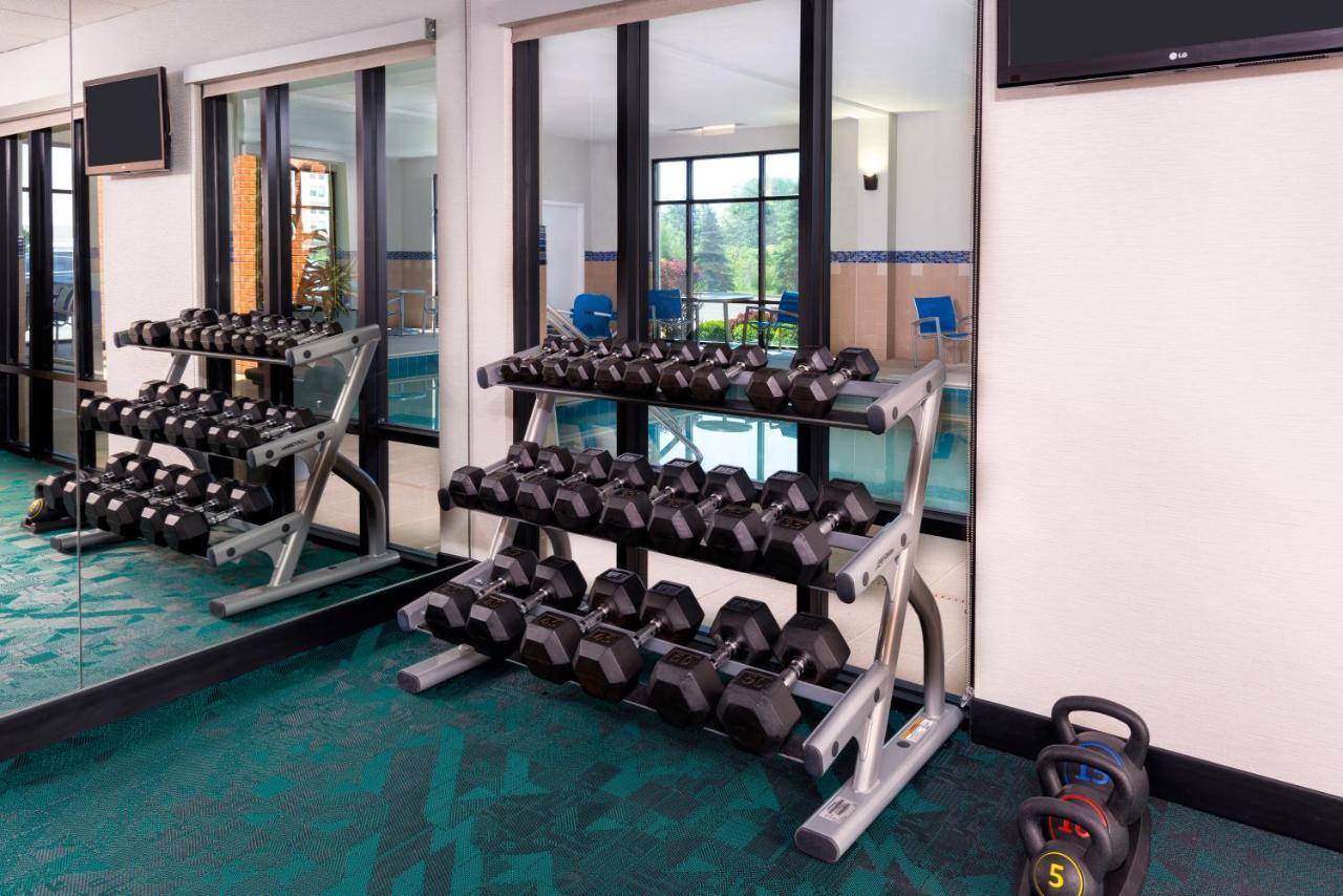 Towneplace Buffalo Airport Hotel Cheektowaga